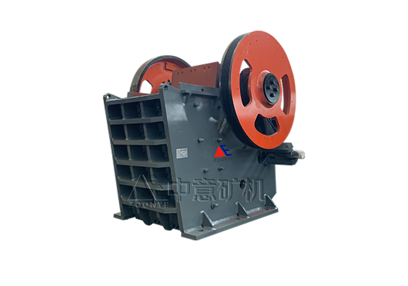 PEW歐版顎式破碎機(jī) PEW歐版顎式破碎機(jī)