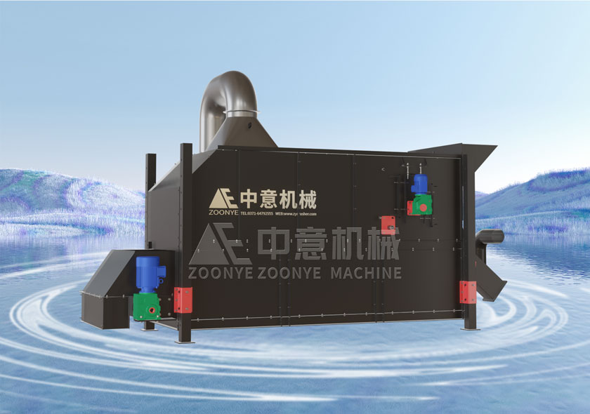 SFXA系列風(fēng)選機(jī) SFXA系列風(fēng)選機(jī)